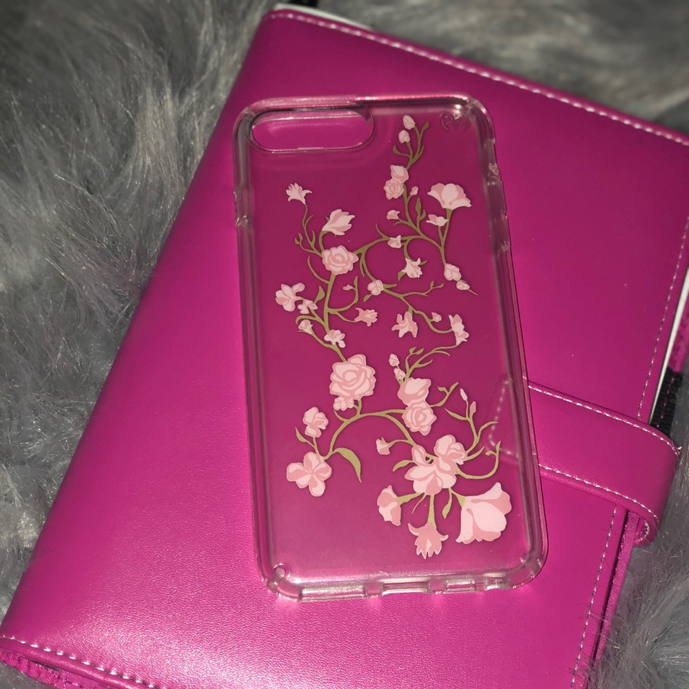 Speck iPhone plus case